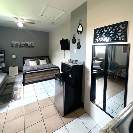 Lovely & Modern Room In Miami Cutler Ridge 外观 照片